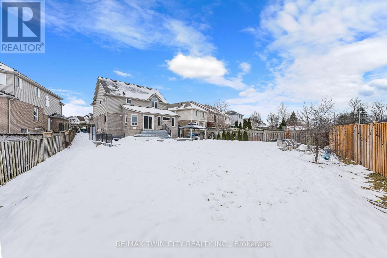 100 Hay Crescent, Cambridge, Ontario  N1P 1H7 - Photo 44 - X12837972