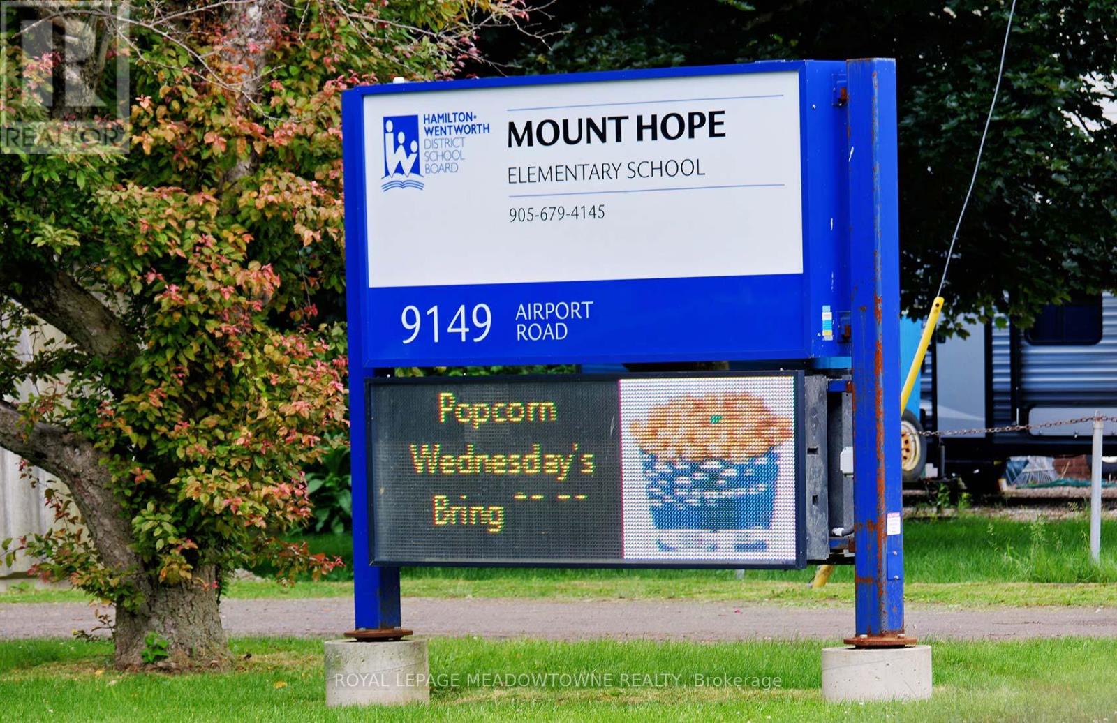 7166 English Church Road E, Hamilton, Ontario  L0R 1W0 - Photo 31 - X12838044