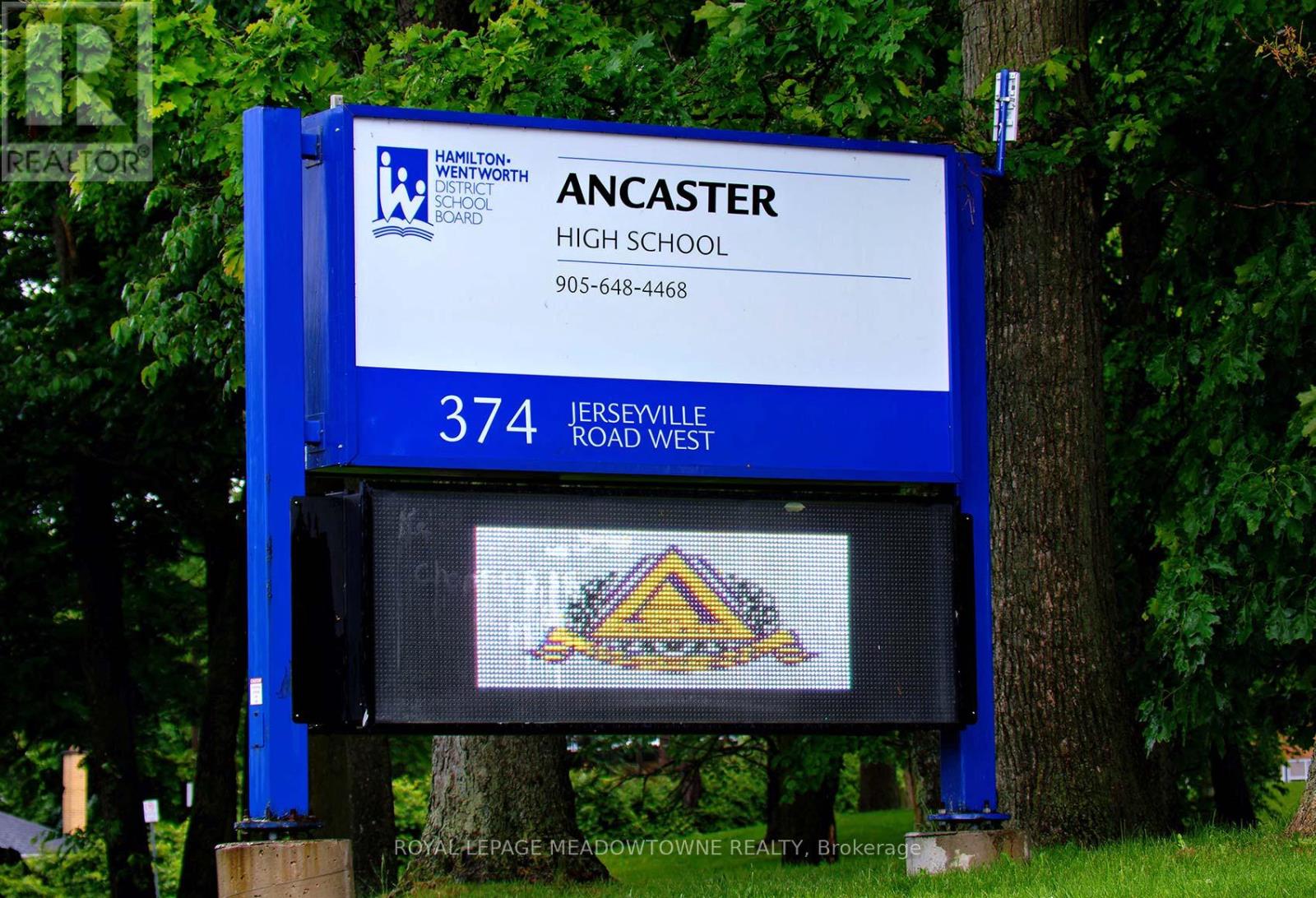 7166 English Church Road E, Hamilton, Ontario  L0R 1W0 - Photo 33 - X12838044