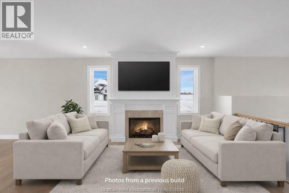 75 Cherry Blossom Trail, Chatham, Ontario  N7L 0H3 - Photo 4 - 26004147