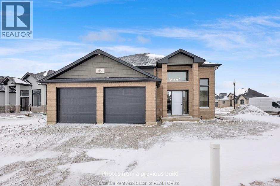 75 Cherry Blossom Trail, Chatham, Ontario  N7L 0H3 - Photo 49 - 26004147