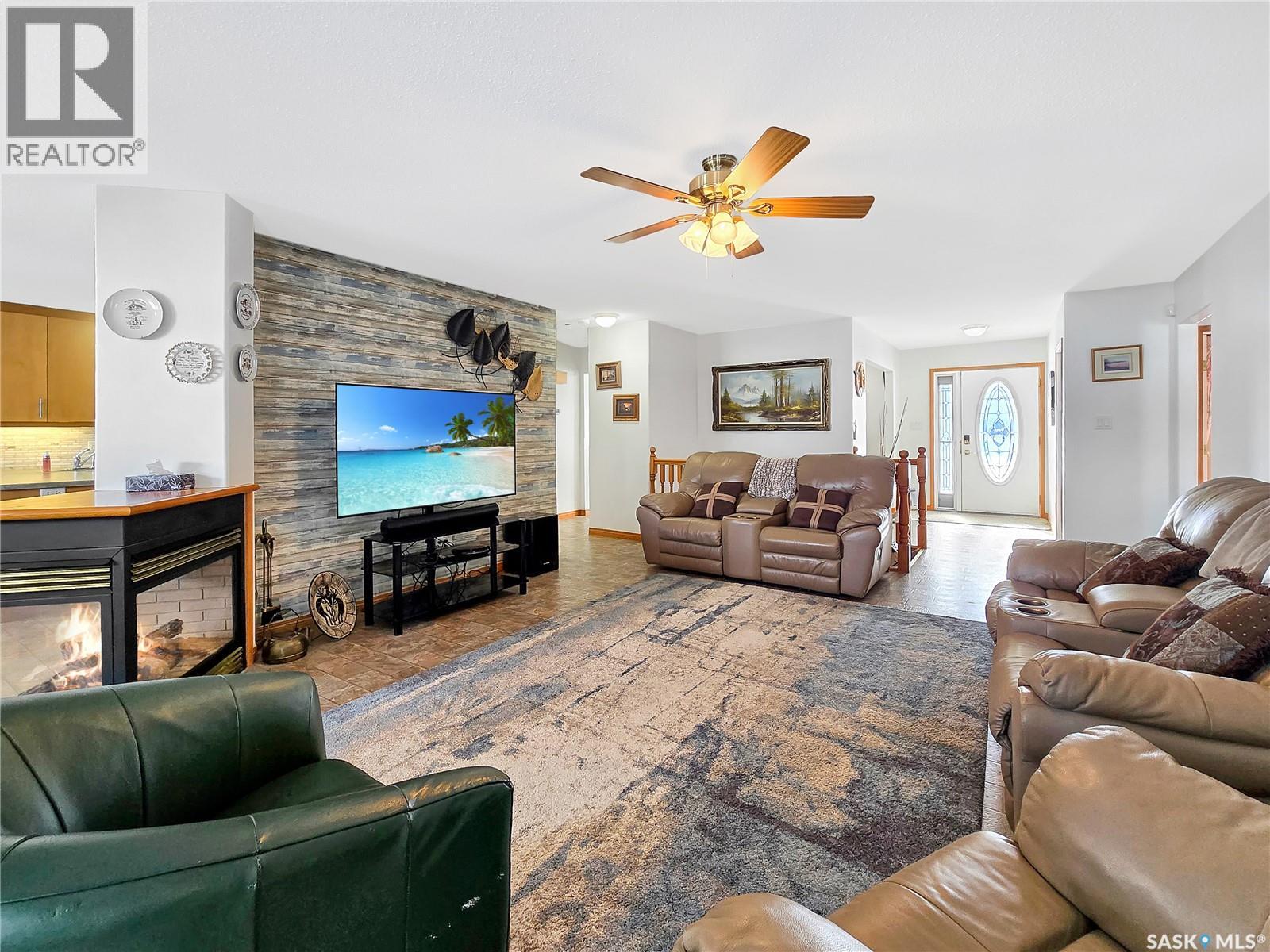 33 Qu'appelle Crescent, Fort Qu'appelle, Saskatchewan  S0G 1S0 - Photo 10 - SK029460