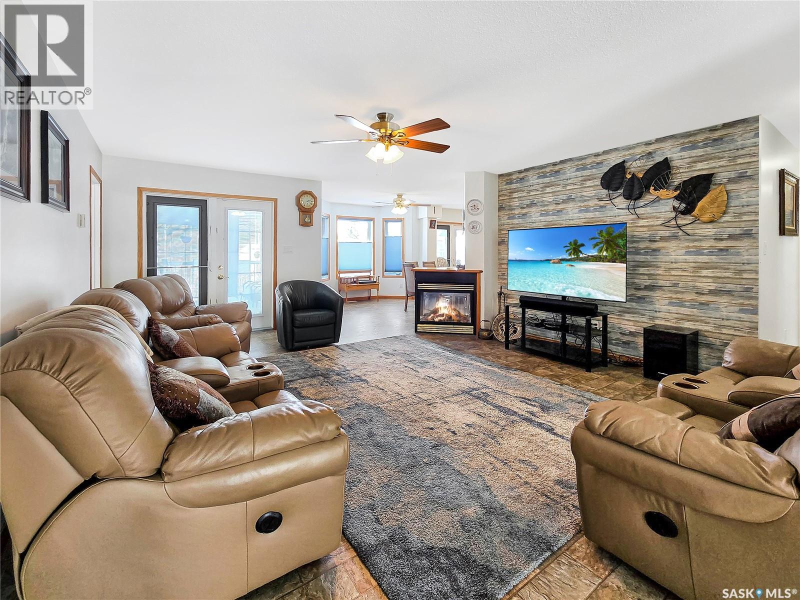 33 Qu'appelle Crescent, Fort Qu'appelle, Saskatchewan  S0G 1S0 - Photo 11 - SK029460