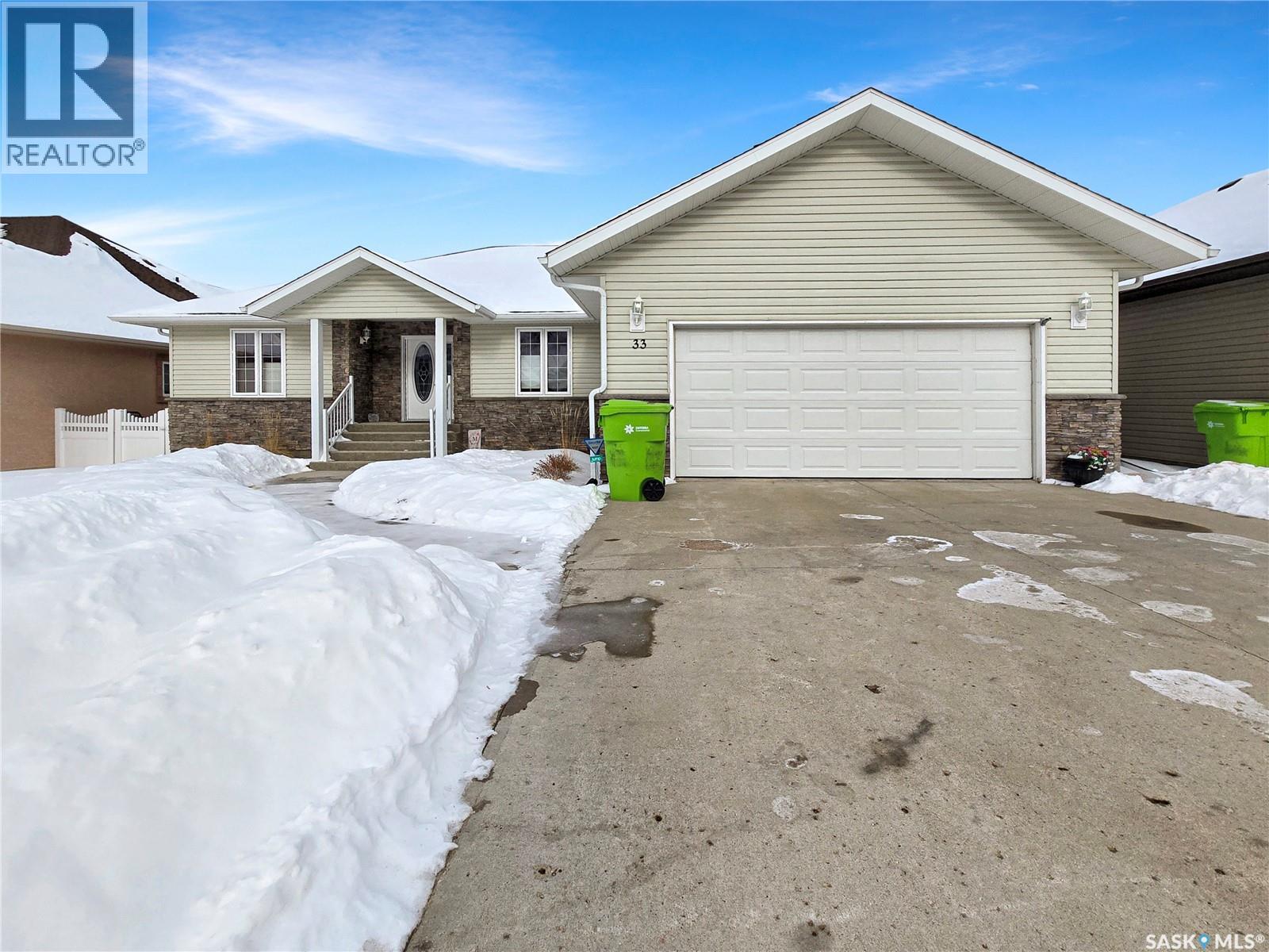 33 Qu'appelle Crescent, Fort Qu'appelle, Saskatchewan  S0G 1S0 - Photo 2 - SK029460