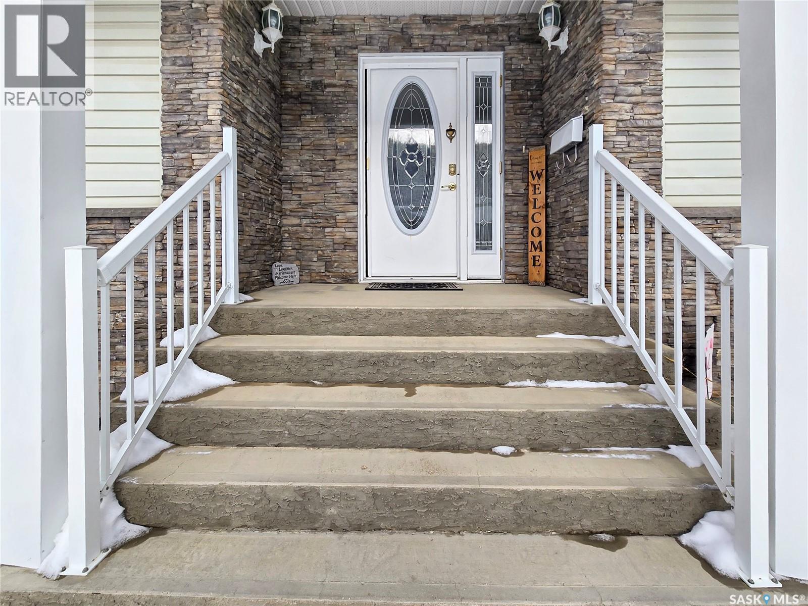 33 Qu'appelle Crescent, Fort Qu'appelle, Saskatchewan  S0G 1S0 - Photo 4 - SK029460