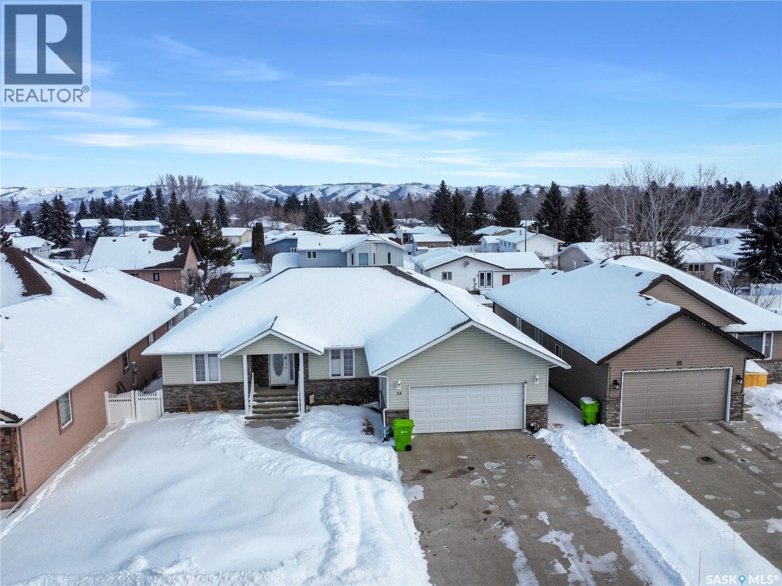 33 Qu'appelle Crescent, Fort Qu'appelle, Saskatchewan  S0G 1S0 - Photo 44 - SK029460