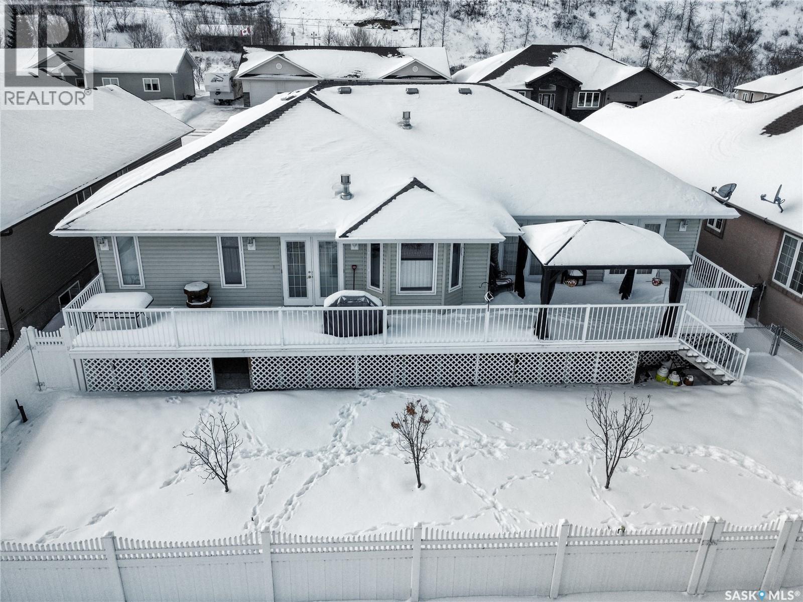 33 Qu'appelle Crescent, Fort Qu'appelle, Saskatchewan  S0G 1S0 - Photo 45 - SK029460