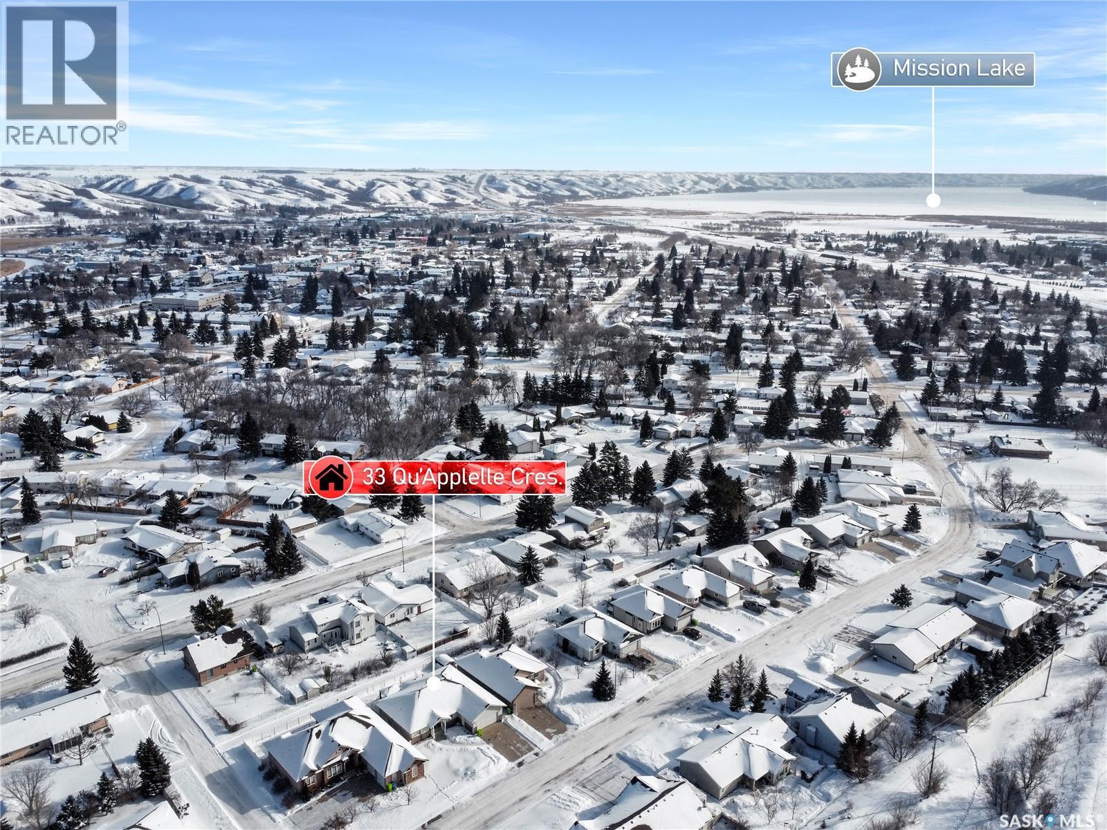 33 Qu'appelle Crescent, Fort Qu'appelle, Saskatchewan  S0G 1S0 - Photo 46 - SK029460