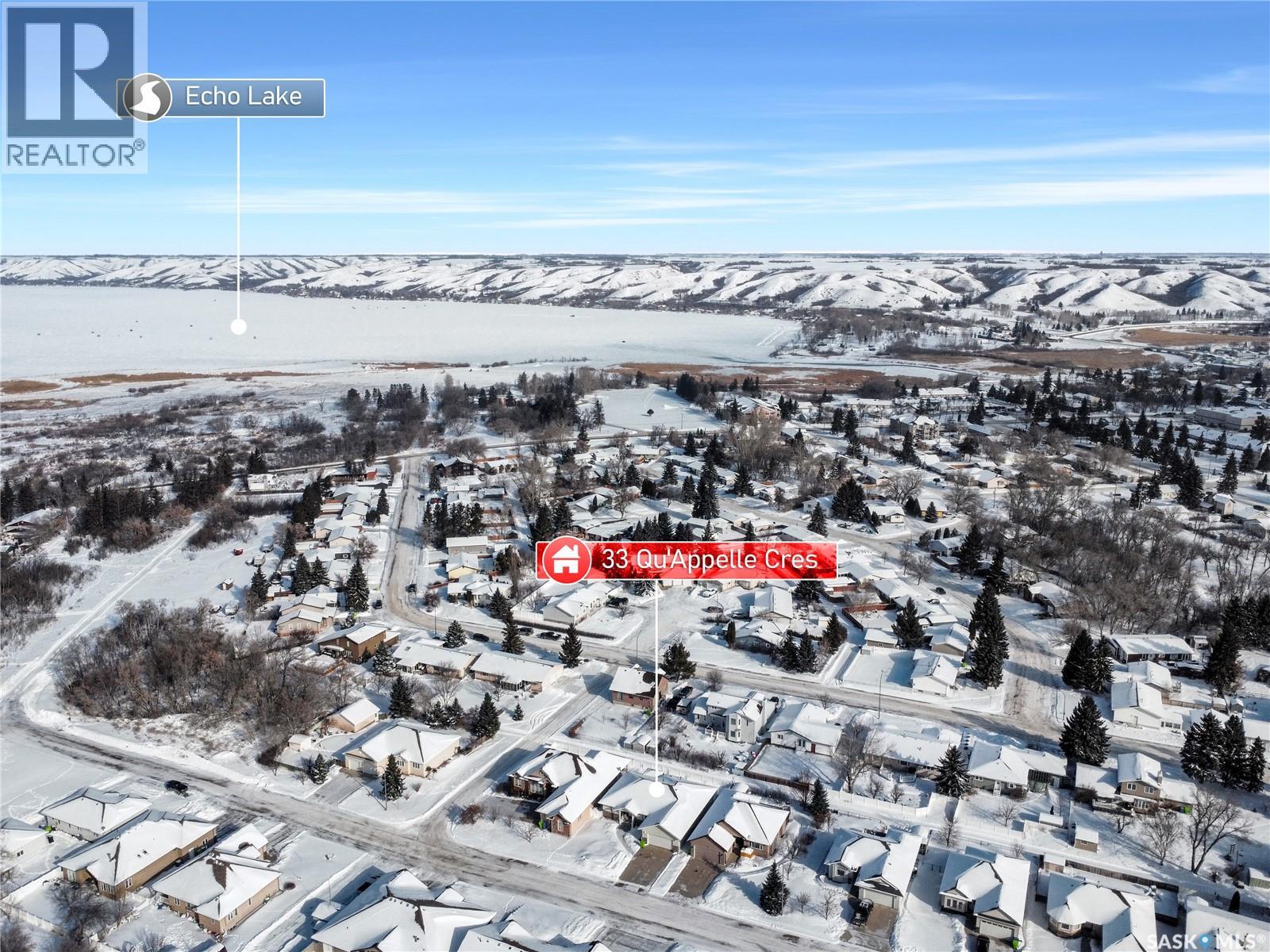 33 Qu'appelle Crescent, Fort Qu'appelle, Saskatchewan  S0G 1S0 - Photo 47 - SK029460