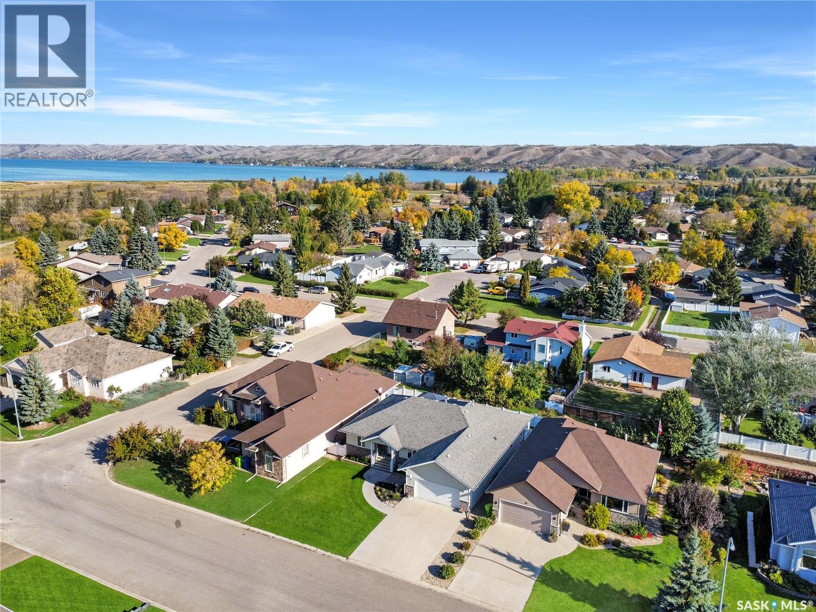 33 Qu'appelle Crescent, Fort Qu'appelle, Saskatchewan  S0G 1S0 - Photo 48 - SK029460