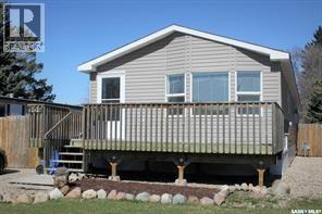309 Allan Avenue, Saltcoats, Saskatchewan  S0A 3R0 - Photo 1 - SK029383