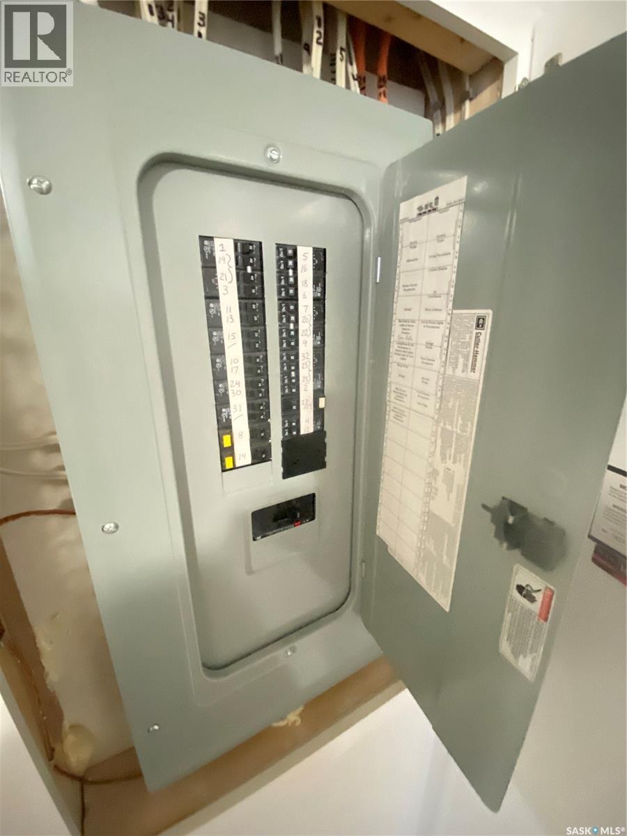 309 Allan Avenue, Saltcoats, Saskatchewan  S0A 3R0 - Photo 17 - SK029383