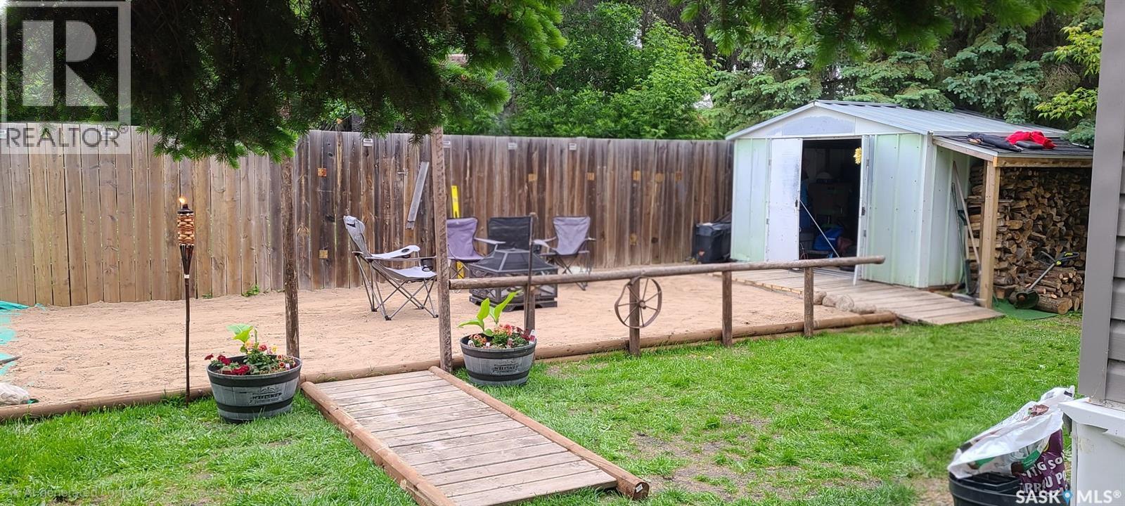 309 Allan Avenue, Saltcoats, Saskatchewan  S0A 3R0 - Photo 18 - SK029383