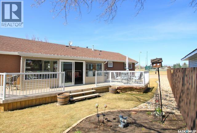 72 Mcburney Drive, Yorkton, Saskatchewan  S3N 0M6 - Photo 20 - SK029378