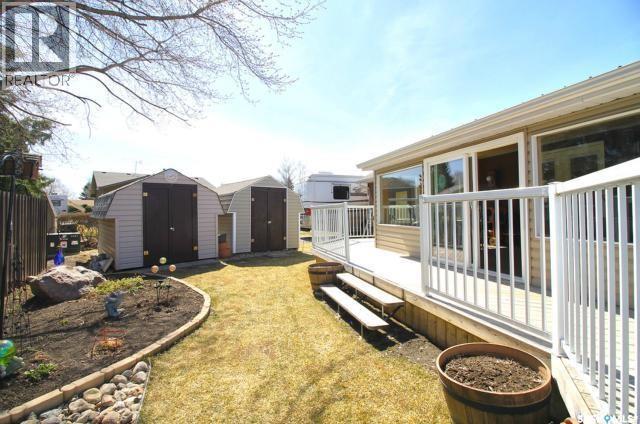 72 Mcburney Drive, Yorkton, Saskatchewan  S3N 0M6 - Photo 21 - SK029378