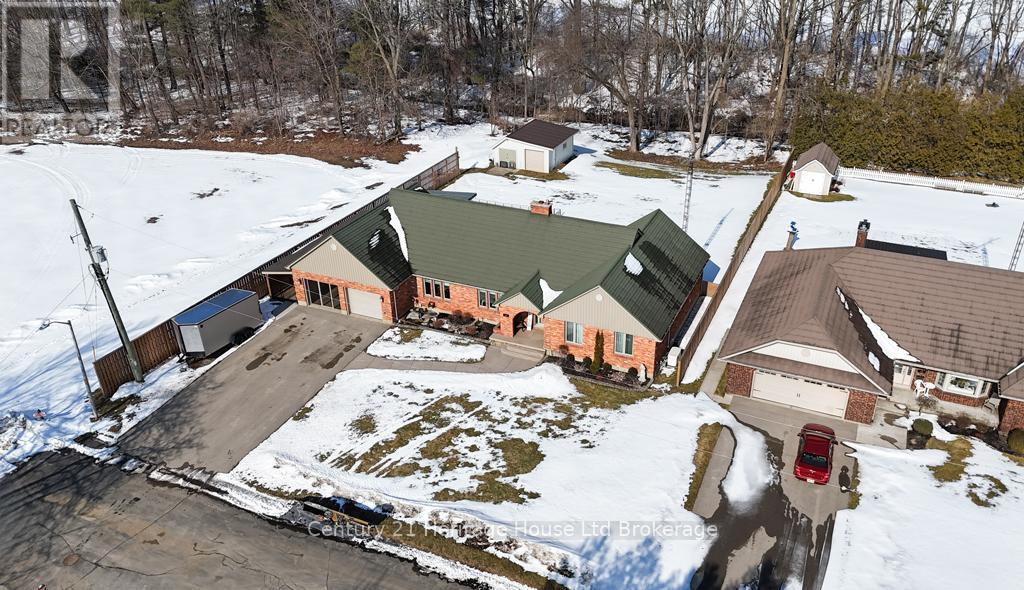 15 Prince William Street, Norfolk, Ontario  N0E 1G0 - Photo 2 - X12838184