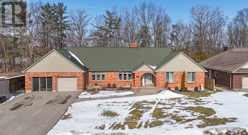 15 Prince William Street, Norfolk, Ontario  N0E 1G0 - Photo 3 - X12838184