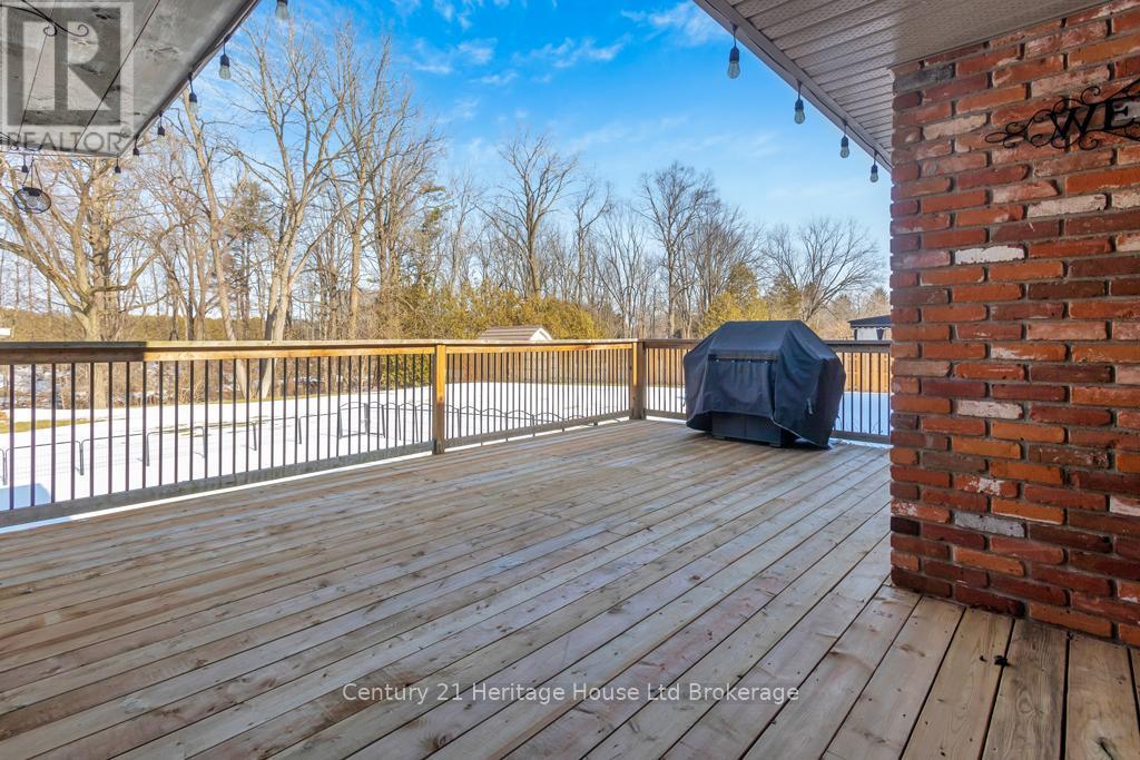 15 Prince William Street, Norfolk, Ontario  N0E 1G0 - Photo 34 - X12838184