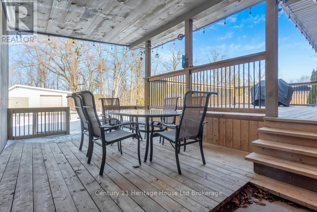 15 Prince William Street, Norfolk, Ontario  N0E 1G0 - Photo 35 - X12838184