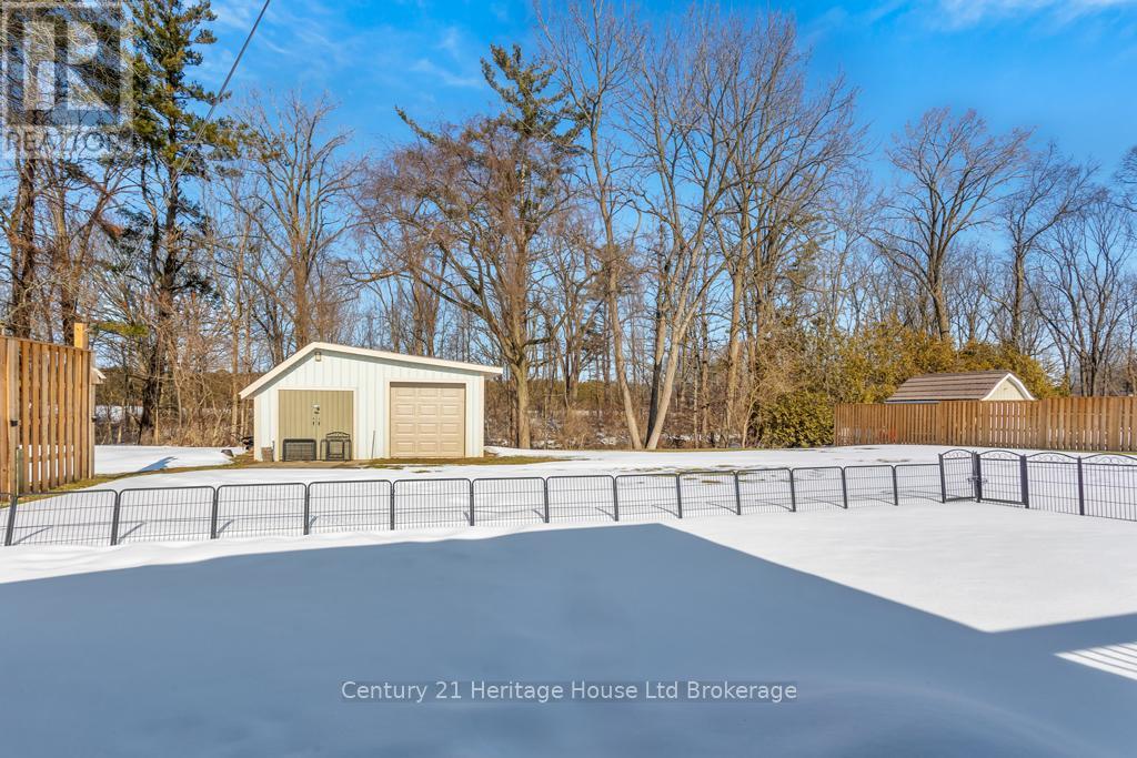 15 Prince William Street, Norfolk, Ontario  N0E 1G0 - Photo 36 - X12838184