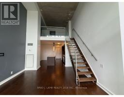 328 - 5 HANNA AVENUE, Toronto, Ontario