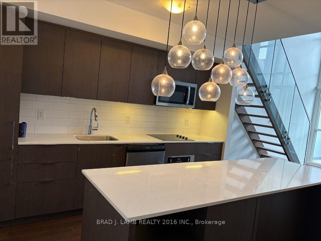 328 - 5 Hanna Avenue, Toronto, Ontario  M6K 0B3 - Photo 7 - C12826162