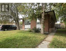 ROOM A - 116 SHAFTESBURY STREET, Toronto, Ontario