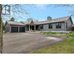 135 HISCOCK SHORES ROAD, Prince Edward County, Ontario