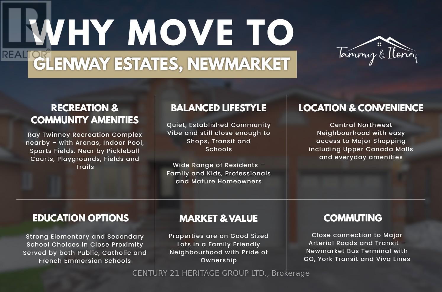 347 Alex Doner Drive, Newmarket, Ontario  L3X 1G1 - Photo 45 - N12833554