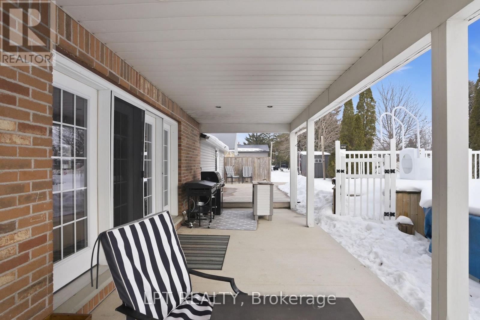 143 Main Street, South Huron, Ontario  N0M 1N0 - Photo 37 - X12828288