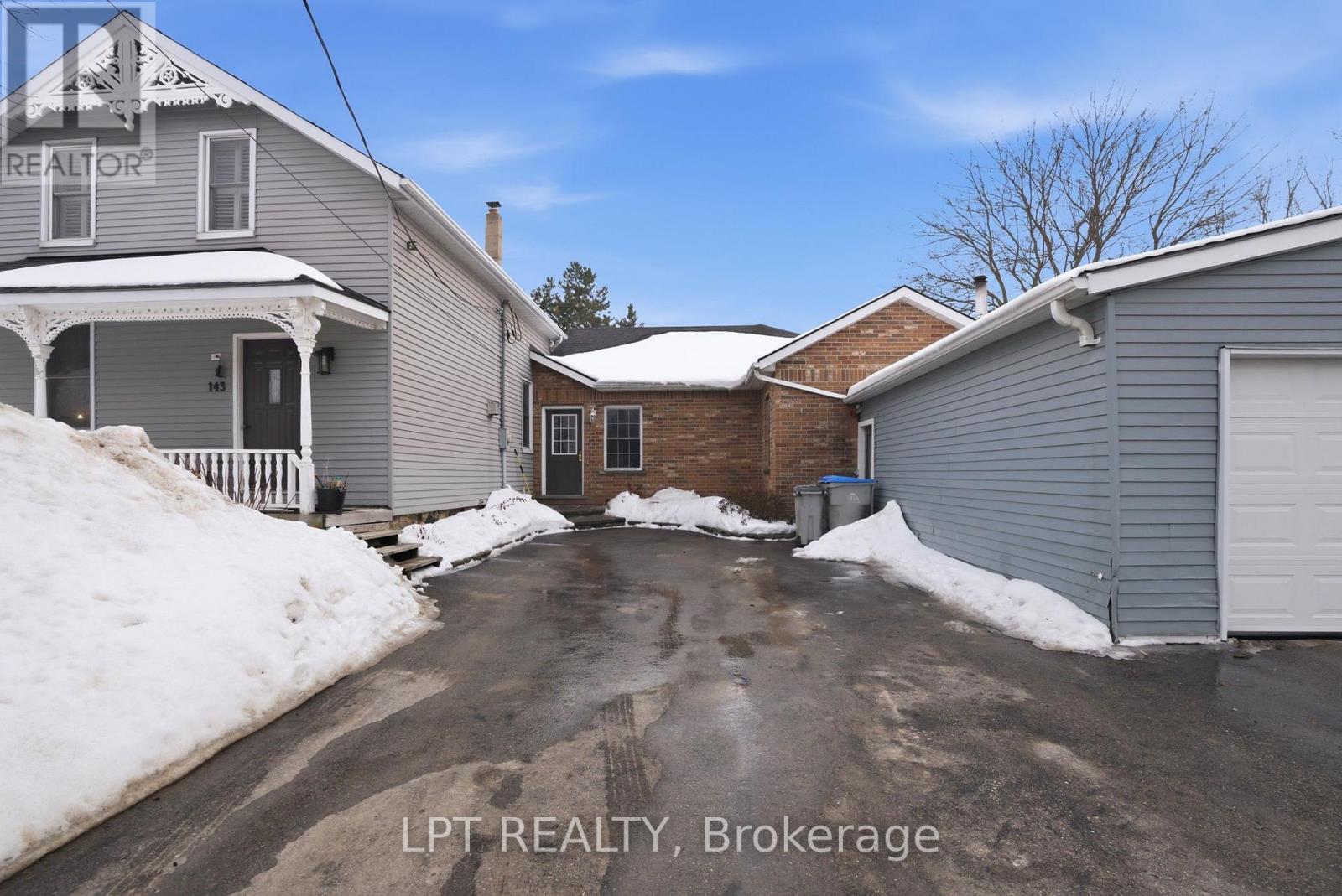 143 Main Street, South Huron, Ontario  N0M 1N0 - Photo 34 - X12828288