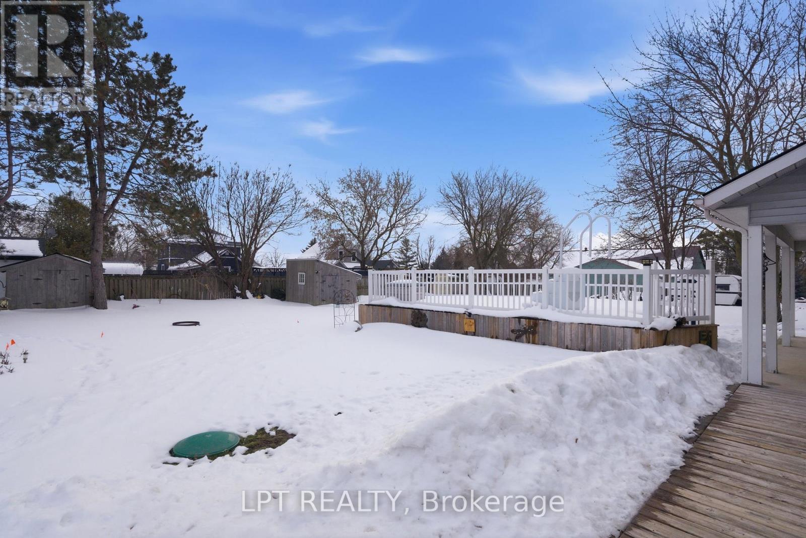 143 Main Street, South Huron, Ontario  N0M 1N0 - Photo 39 - X12828288