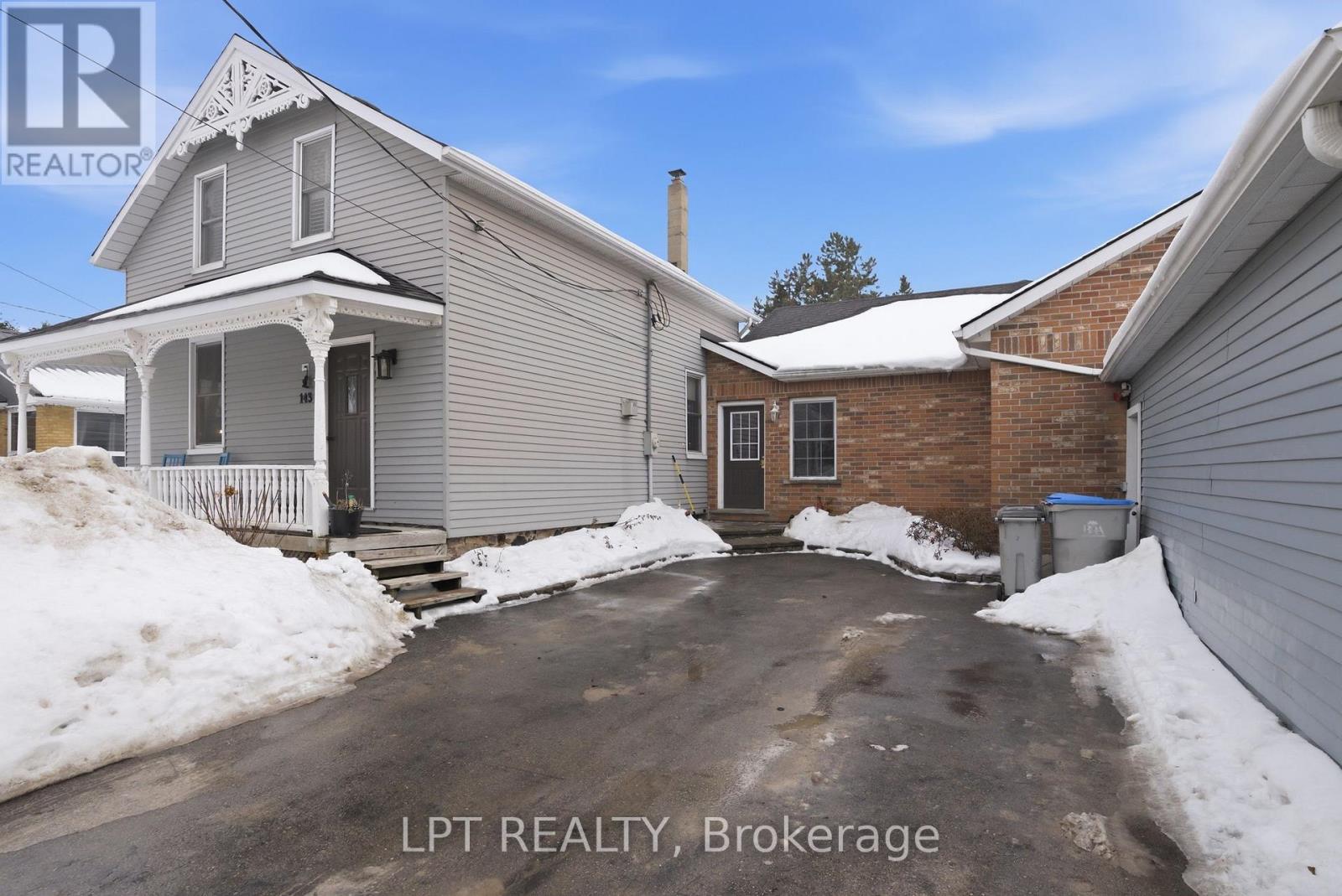 143 Main Street, South Huron, Ontario  N0M 1N0 - Photo 33 - X12828288