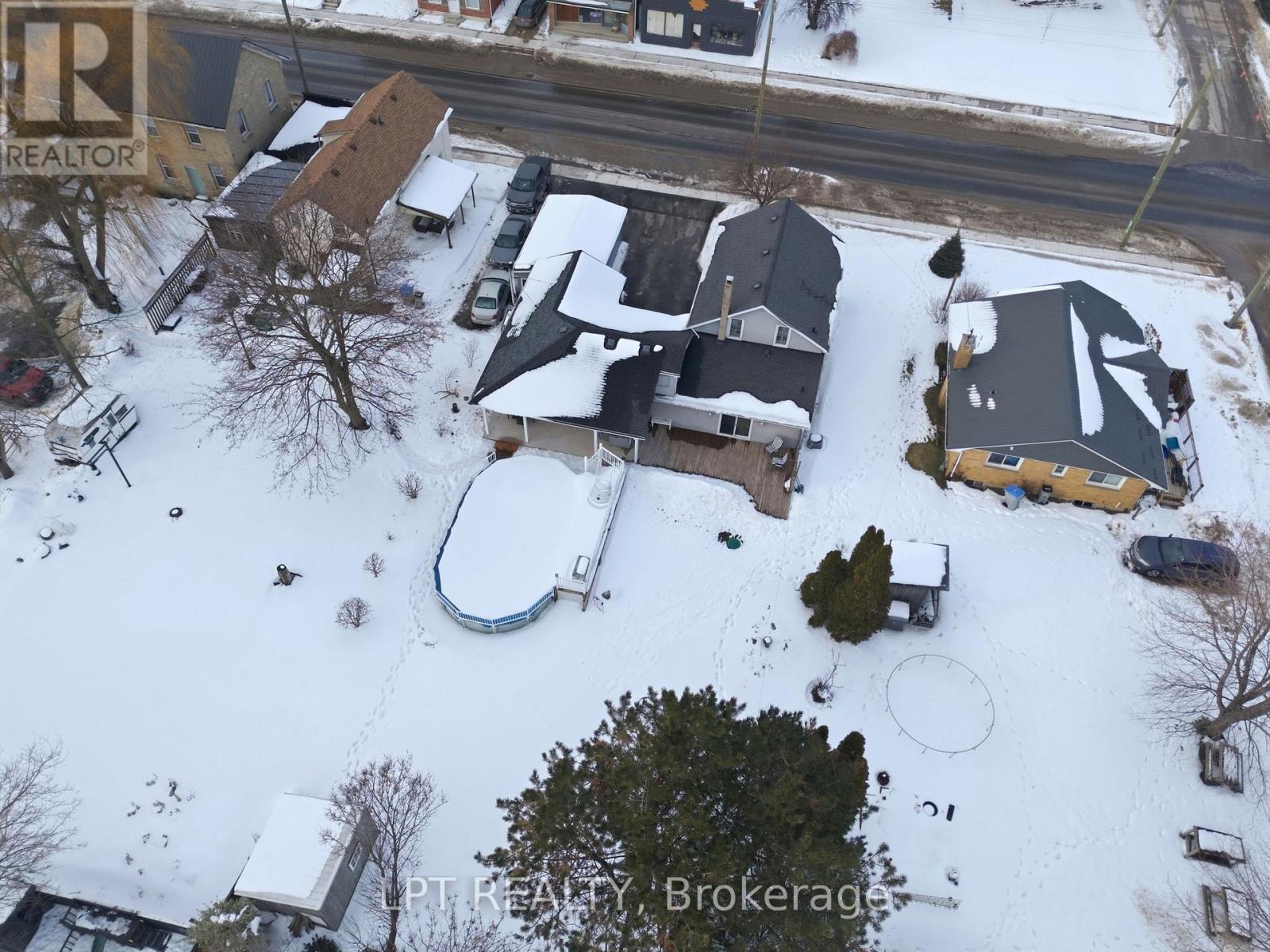 143 Main Street, South Huron, Ontario  N0M 1N0 - Photo 43 - X12828288