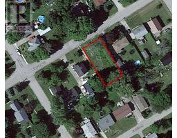 503 MARGARET STREET, tay (port mcnicoll), Ontario