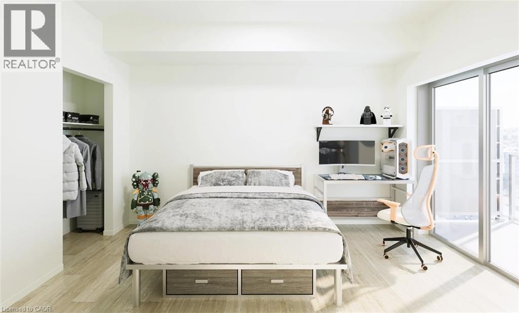 20 University Avenue E Unit# 702, Waterloo, Ontario  N2J 2V7 - Photo 6 - 40809033