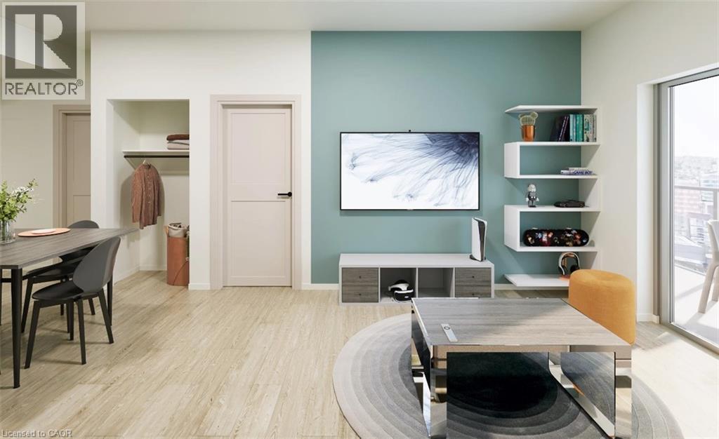 20 University Avenue E Unit# 702, Waterloo, Ontario  N2J 2V7 - Photo 9 - 40809033