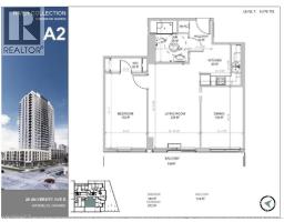 20 UNIVERSITY Avenue E Unit# 702, waterloo, Ontario