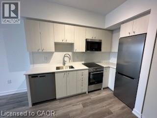 15 Wellington Street Unit# 1901, Kitchener, Ontario  N2G 0E4 - Photo 12 - 40808814