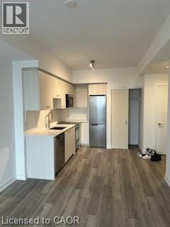 15 Wellington Street Unit# 1901, Kitchener, Ontario  N2G 0E4 - Photo 14 - 40808814