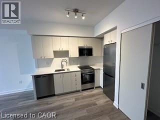 15 Wellington Street Unit# 1901, Kitchener, Ontario  N2G 0E4 - Photo 19 - 40808814