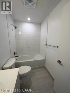 15 Wellington Street Unit# 1901, Kitchener, Ontario  N2G 0E4 - Photo 22 - 40808814