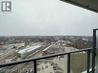 15 Wellington Street Unit# 1901, Kitchener, Ontario  N2G 0E4 - Photo 25 - 40808814