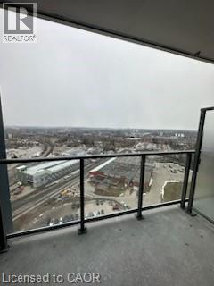 15 Wellington Street Unit# 1901, Kitchener, Ontario  N2G 0E4 - Photo 26 - 40808814