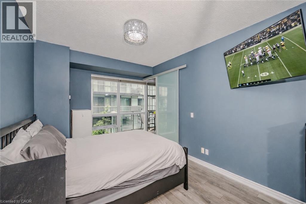 15 James Finlay Way Unit# 917, Toronto, Ontario  M3M 0B3 - Photo 11 - 40808523