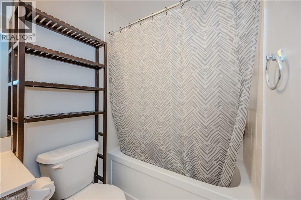 15 James Finlay Way Unit# 917, Toronto, Ontario  M3M 0B3 - Photo 18 - 40808523