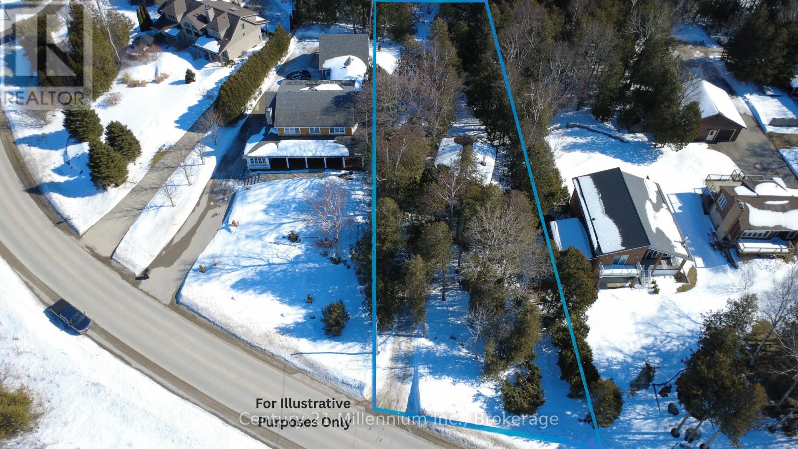 24 Miramichi Bay Road, Saugeen Shores, Ontario  N0H 2C6 - Photo 2 - X12838164