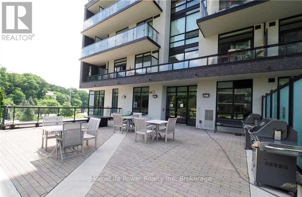 611 - 150 Water Street N, Cambridge, Ontario  N1R 0B5 - Photo 14 - X12838202