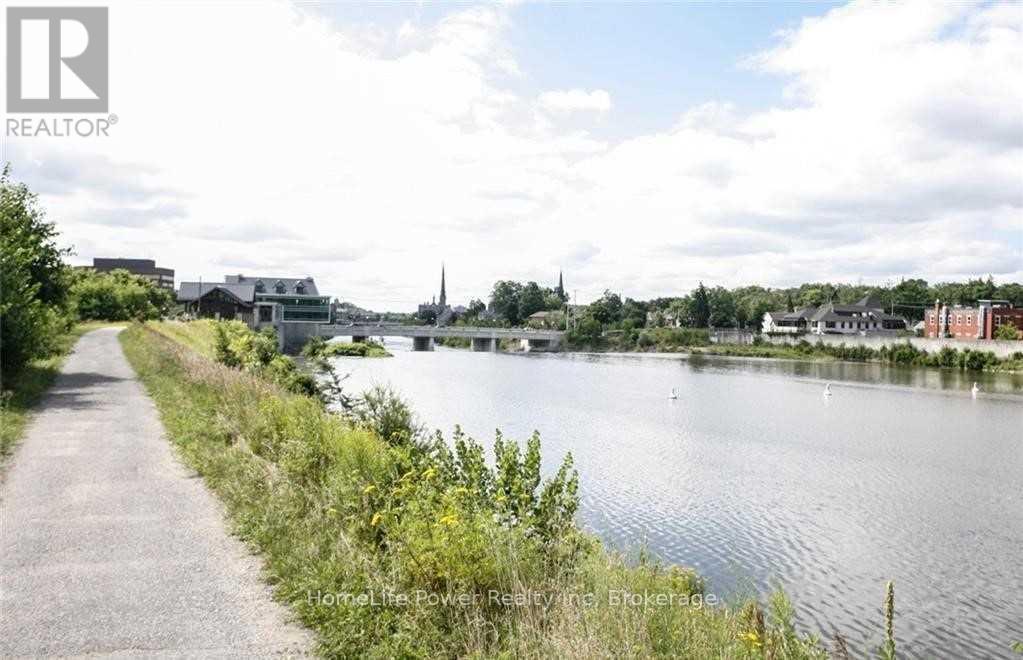 611 - 150 Water Street N, Cambridge, Ontario  N1R 0B5 - Photo 16 - X12838202