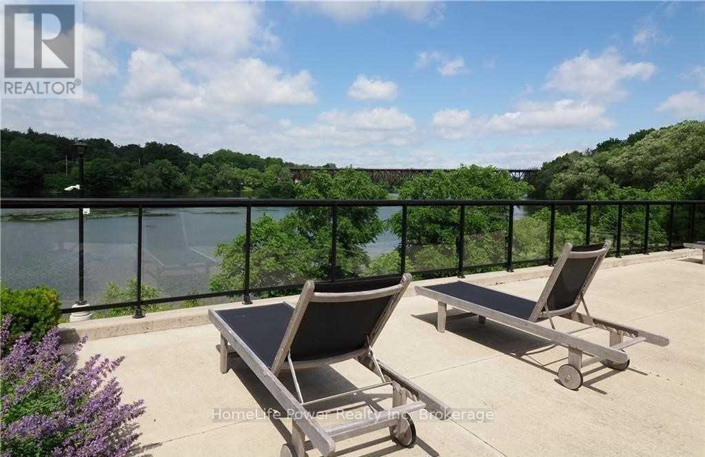 611 - 150 Water Street N, Cambridge, Ontario  N1R 0B5 - Photo 17 - X12838202